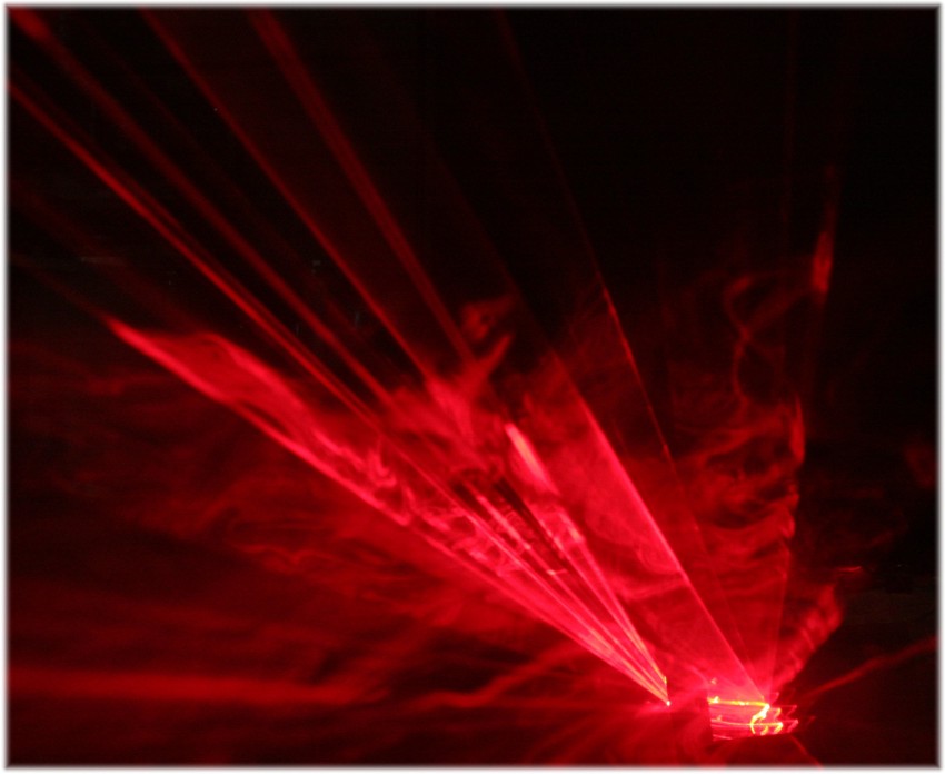 Red Laser