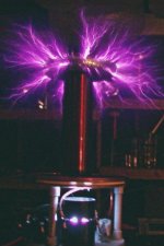 Tesla Coil